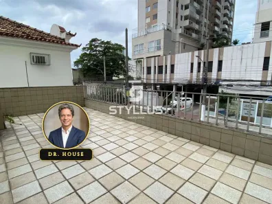 Casa com 8 Quartos à venda, 325m² no Todos os Santos, Rio de Janeiro