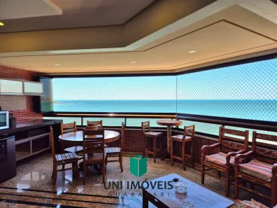 Apartamento com 4 Quartos à venda, 203m² no Praia do Morro, Guarapari