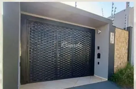 Casa com 3 Quartos à venda, 130m² no Jardim Morumbi, Arapongas