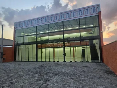 Galpão/Depósito/Armazém à venda, 250m² no Jardim Nova Europa, Campinas