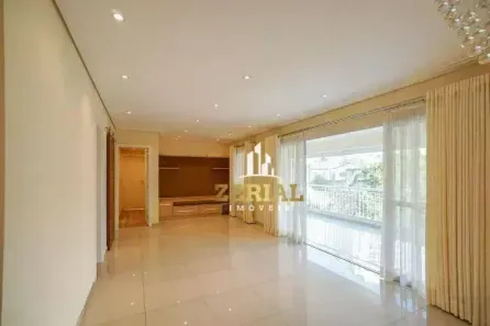 Apartamento com 3 Quartos à venda, 130m² no Jardim Avelino, São Paulo