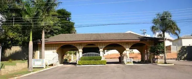 Lote/Terreno à venda, 285m² no Jardim Novo Mundo, Jundiaí