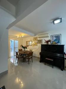 Casa de Condomínio com 3 Quartos à venda, 89m² no Parque Taquaral, Campinas