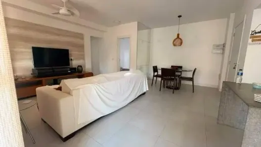 Apartamento com 3 Quartos à venda, 84m² no Marapé, Santos