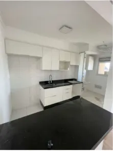 Apartamento com 2 Quartos para venda ou aluguel, 84m² no Centro Comercial Jubran, Barueri
