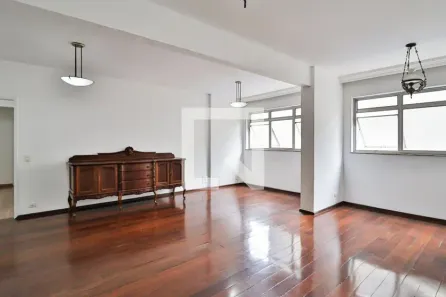 Apartamento com 4 Quartos à venda, 180m² no Sion, Belo Horizonte