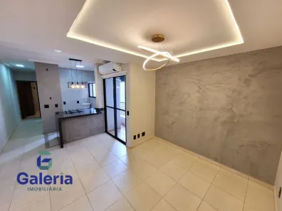 Apartamento com 1 Quarto para alugar, 32m² no Jardim Paulista, Ribeirão Preto