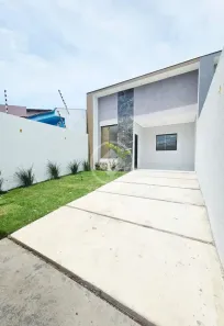 Casa com 3 Quartos à venda, 123m² no Altos do Coxipó, Cuiabá