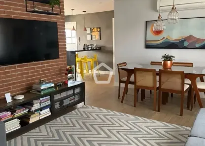Apartamento com 3 Quartos à venda, 92m² no Vila Olímpia, São Paulo