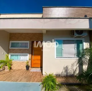Casa com 3 Quartos à venda, 66m² no Centro Norte, Schroeder