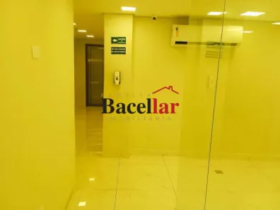Sala Comercial para alugar, 50m² no Tijuca, Rio de Janeiro