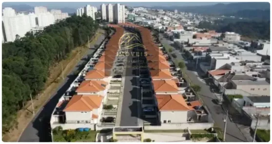 Casa de Condomínio com 3 Quartos para alugar, 93m² no Portais (Polvilho), Cajamar