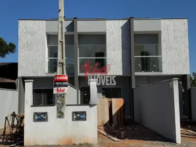 Casa com 2 Quartos à venda, 77m² no Paranaguamirim, Joinville