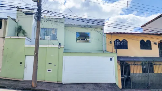 Casa com 4 Quartos à venda, 600m² no Alto dos Passos, Juiz de Fora
