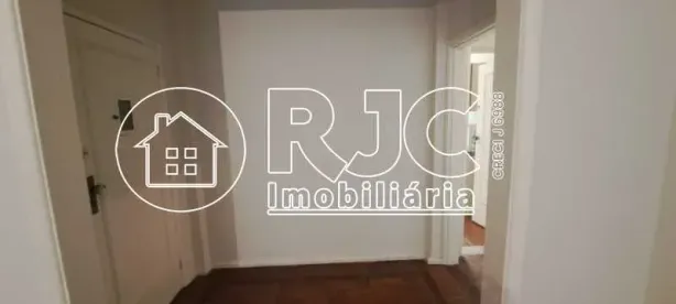 Apartamento com 3 Quartos à venda, 111m² no Tijuca, Rio de Janeiro