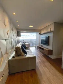 Apartamento com 3 Quartos à venda, 67m² no Chora Menino, São Paulo