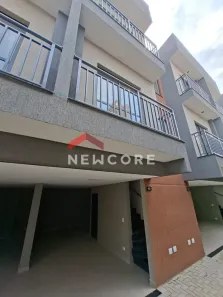 Casa de Condomínio com 2 Quartos à venda, 80m² no Itaquera, São Paulo