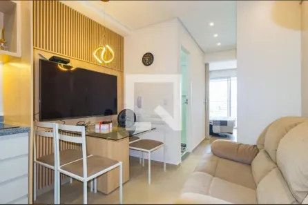 Apartamento com 1 Quarto à venda, 30m² no Brás, São Paulo