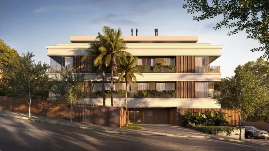 Apartamento com 2 Quartos à venda, 122m² no Menino Deus, Porto Alegre