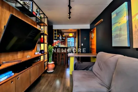 Apartamento com 3 Quartos à venda, 68m² no Cavalhada, Porto Alegre