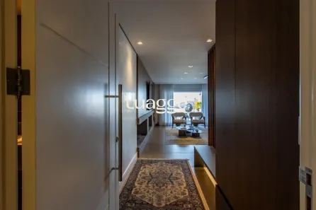 Cobertura com 3 Quartos para alugar, 379m² no Vila Assunção, Porto Alegre
