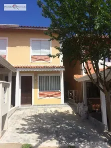 Casa de Condomínio com 2 Quartos à venda, 70m² no Granja Viana, Cotia
