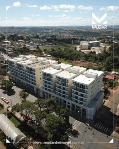 Apartamento com 3 Quartos à venda, 198m² no Colônia Dona Luíza, Ponta Grossa