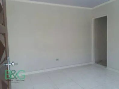 Casa com 2 Quartos à venda, 62m² no Vila Amorim, Suzano