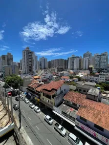 Apartamento com 3 Quartos para alugar, 90m² no Praia da Costa, Vila Velha