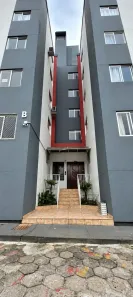 Apartamento com 2 Quartos para alugar, 50m² no Serraria, São José