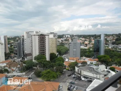 Apartamento com 4 Quartos à venda, 223m² no Cambuí, Campinas