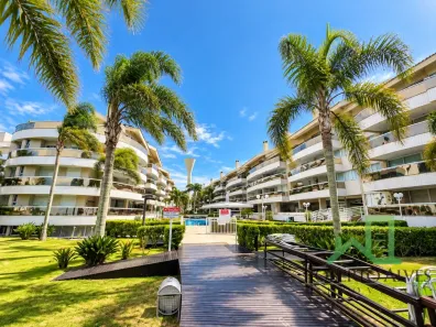Apartamento com 3 Quartos à venda, 150m² no Canasvieiras, Florianópolis