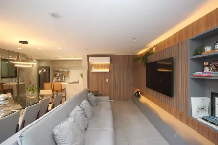 Apartamento com 2 Quartos à venda, 134m² no Santo Antônio, Belo Horizonte