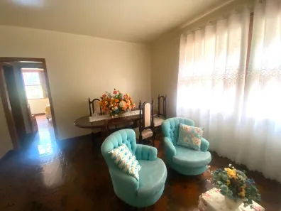 Apartamento com 3 Quartos à venda, 109m² no Santana, Porto Alegre