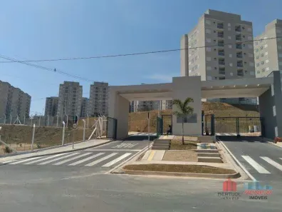 Apartamento com 2 Quartos à venda, 50m² no Parque das Colinas, Valinhos