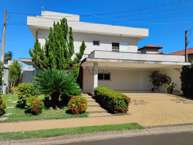 Sobrado com 5 Quartos à venda, 338m² no Parque Tecnológico Damha I São Carlos, São Carlos