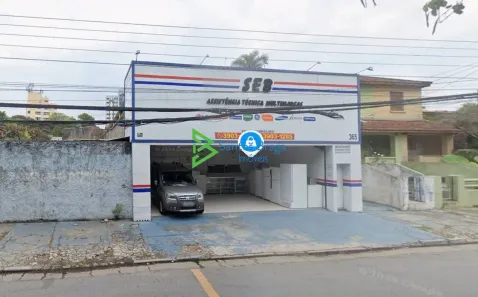 Galpão/Depósito/Armazém para alugar, 200m² no Jardim Regina, São Paulo