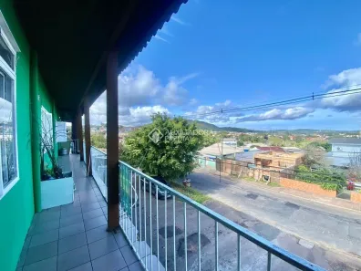 Apartamento com 3 Quartos à venda, 101m² no Espírito Santo, Porto Alegre