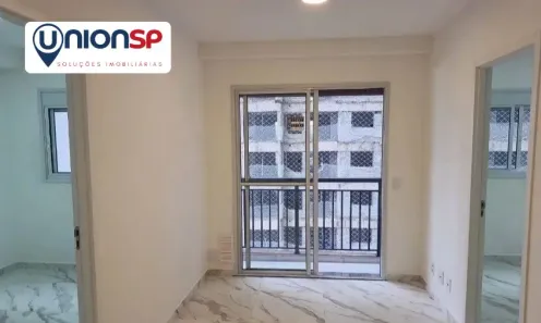 Apartamento com 2 Quartos à venda, 40m² no Vila Sônia, São Paulo