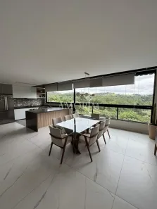 Casa de Condomínio com 3 Quartos à venda, 310m² no Colinas de Parnaíba I, Santana de Parnaíba