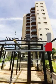 Apartamento com 3 Quartos à venda, 106m² no Santana, São Paulo