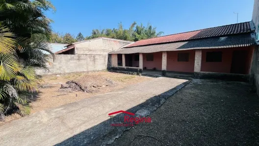 Casa com 2 Quartos à venda, 118m² no Perinho, Caçapava