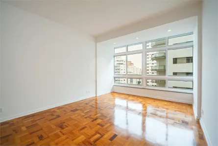 Apartamento com 2 Quartos à venda, 108m² no Higienópolis, São Paulo