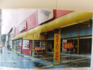 Ponto Comercial à venda, 500m² no Vila Fiat Lux, São Paulo