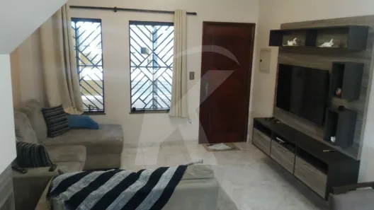 Sobrado com 2 Quartos à venda, 75m² no Jardim Virginia Bianca, São Paulo