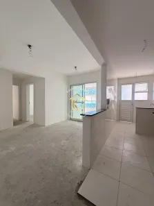 Apartamento com 2 Quartos à venda, 82m² no Ocian, Praia Grande