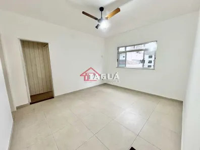 Apartamento com 2 Quartos para alugar, 55m² no Aparecida, Santos