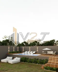 Casa de Condomínio com 3 Quartos à venda, 220m² no Loteamento Residencial Rio das Flores, Itatiba