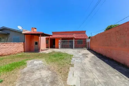 Sobrado com 3 Quartos para alugar, 100m² no Mathias Velho, Canoas