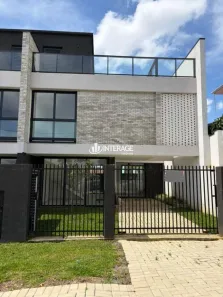 Sobrado com 3 Quartos à venda, 112m² no Pilarzinho, Curitiba